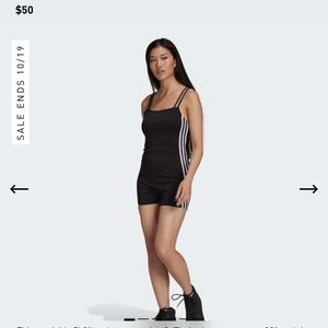 ADIDAS ADICOLOR CLASSICS JUMPSUIT